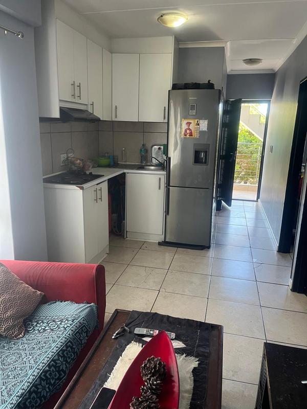 2 Bedroom Property for Sale in Townsend Estate Western Cape